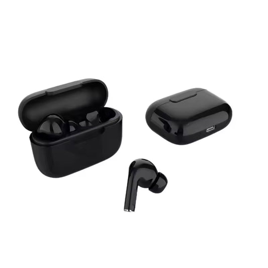 Bluetooth 5.3 Wireless Earphones – Deep Bass, Built-In Mic & 48 Hours Battery Life