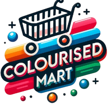 Colourised Mart